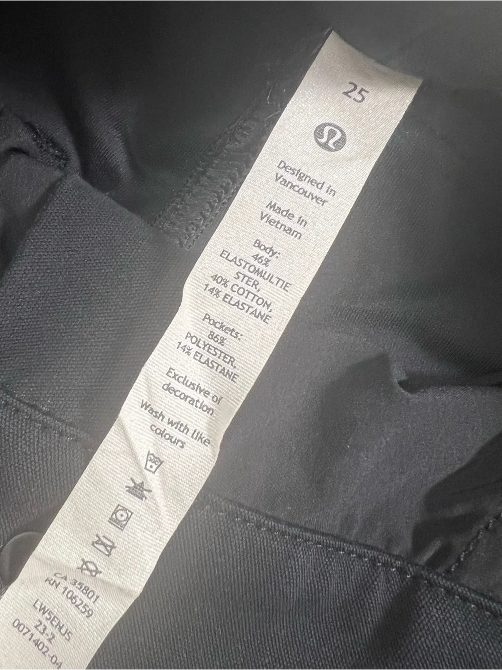 lululemon athletica lululemon city
